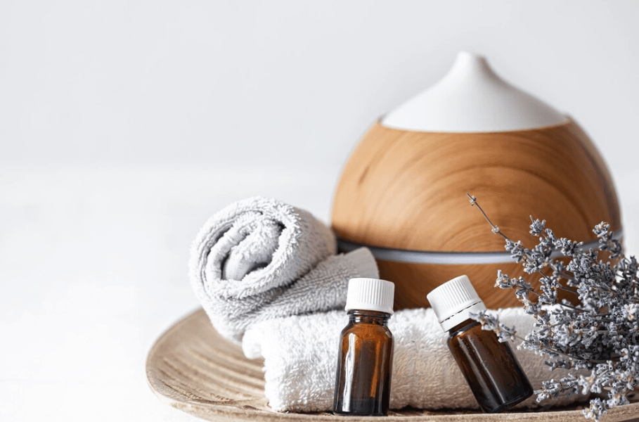How Much Essential Oil To Add to Diffuser for an Aromatic Experience: 7 Expert Tips - featured image