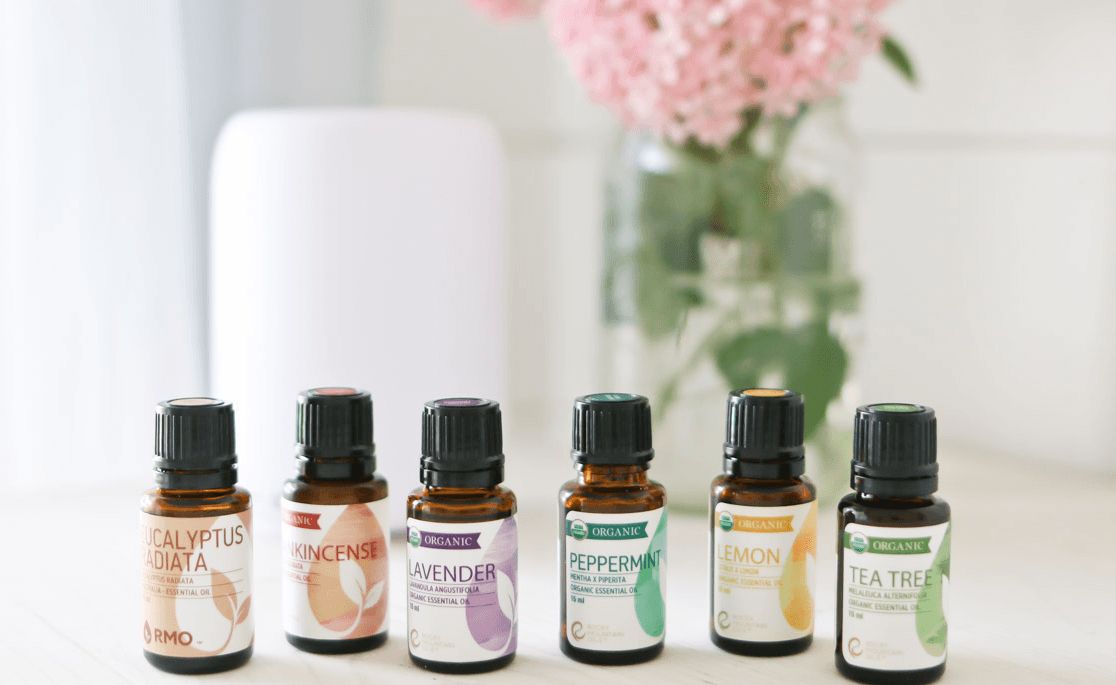 Can You Burn Essential Oils? - A Comprehensive Guide - featured image