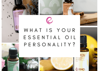 Discover Your Inner Essence Quiz: Which Essential Oil Are You?