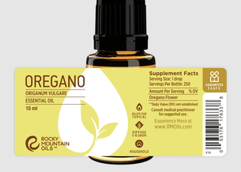 Benefits and Uses of Oregano Oil: Unlocking the Power of Nature