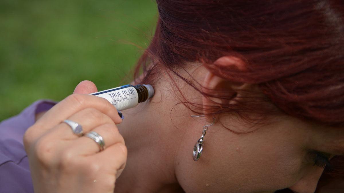 Rejuvenate with Phoenix’s Favorite Two Essential Oil Blends