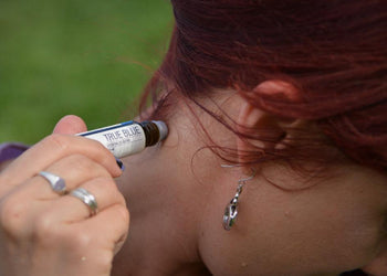 Rejuvenate with Phoenix’s Favorite Two Essential Oil Blends