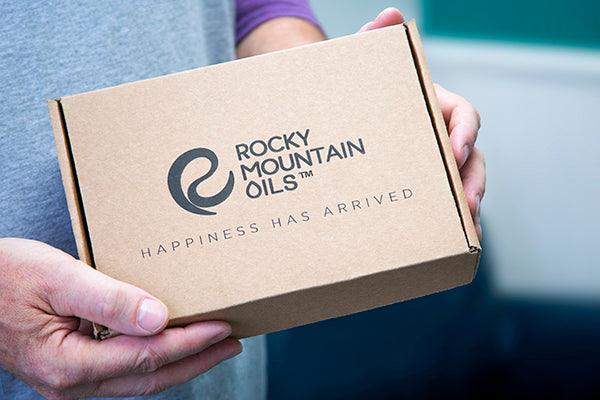 Making Packing and Shipping More Eco Friendly
