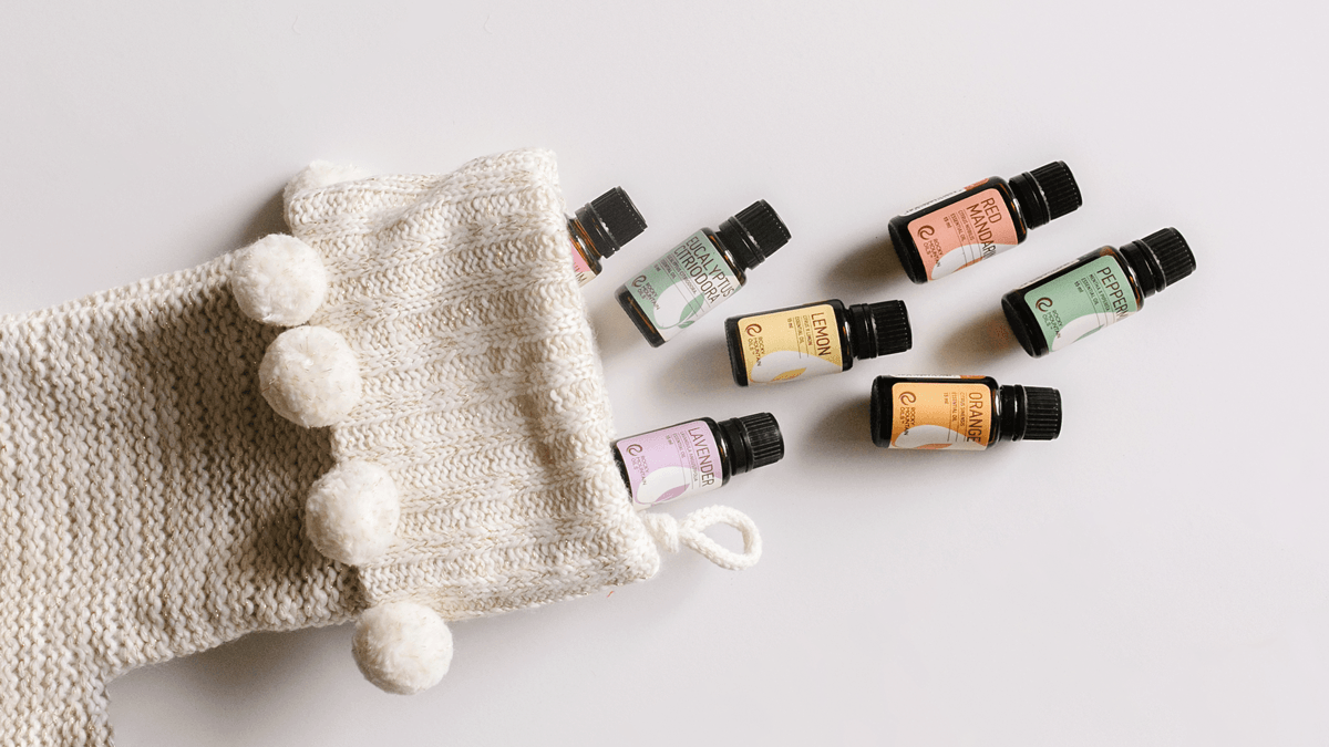 Stocking Stuffers for Everyone on Your Nice List