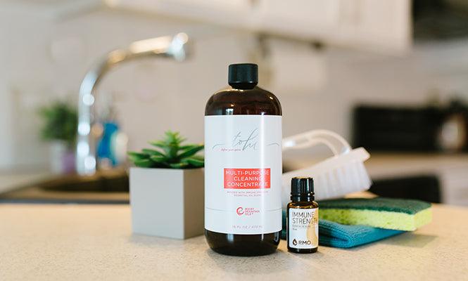 FDA Warns Against "Miracle Cure" MMS Products