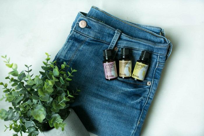 Sunshine in my Pocket