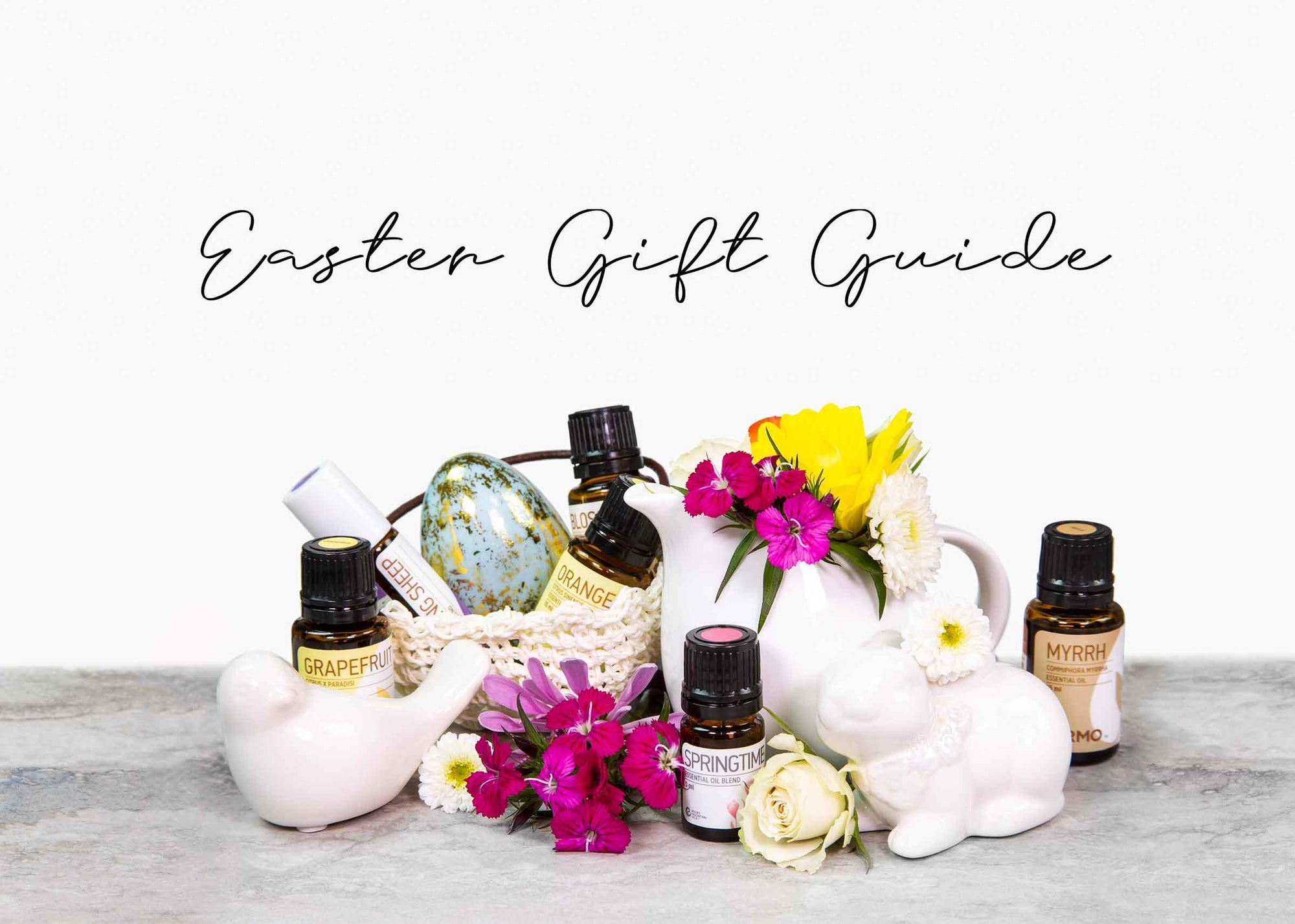 Easter Gift Guide