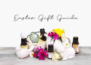 Easter Gift Guide