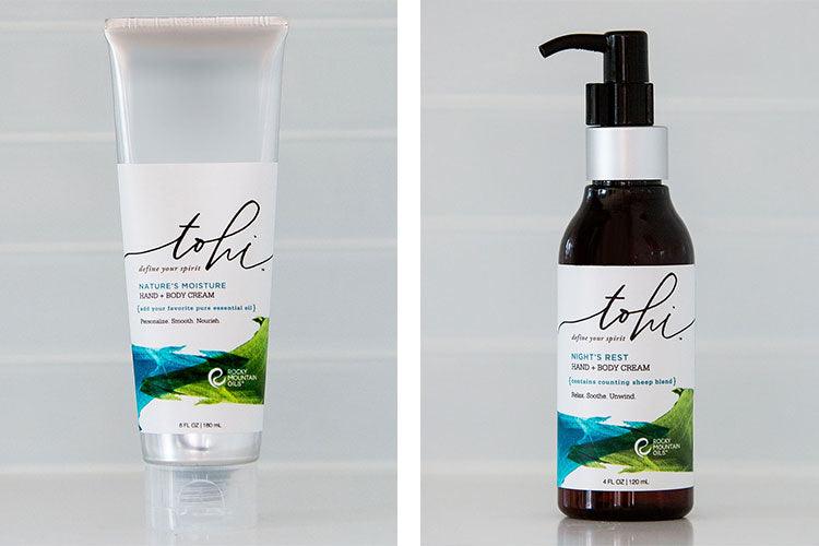 Night's Rest VS. Nature's Moisture