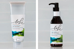Night's Rest VS. Nature's Moisture