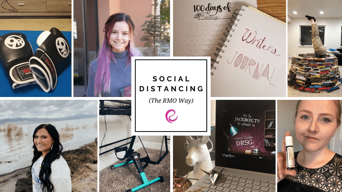 Social Distancing: The RMO Way - featured image