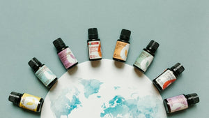 Everyday Is Earth Day At RMO