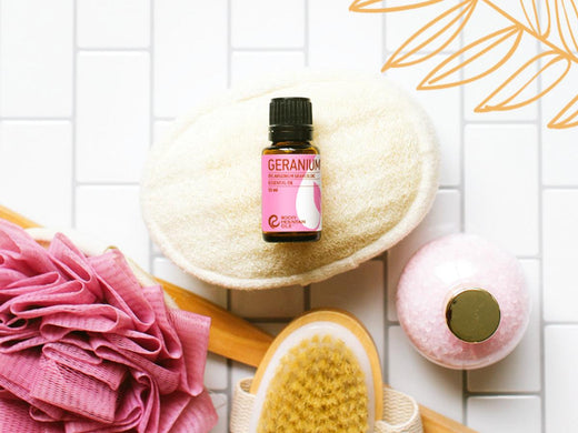 Best Hydrating Essential Oils for Dry Skin - featured image