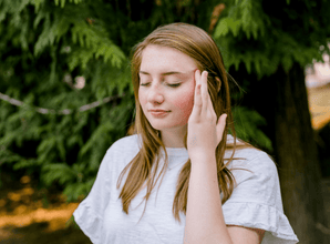 The Best Essential Oils for Headaches