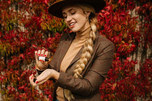 4 Reasons to Keep Immune Strength Close this Fall