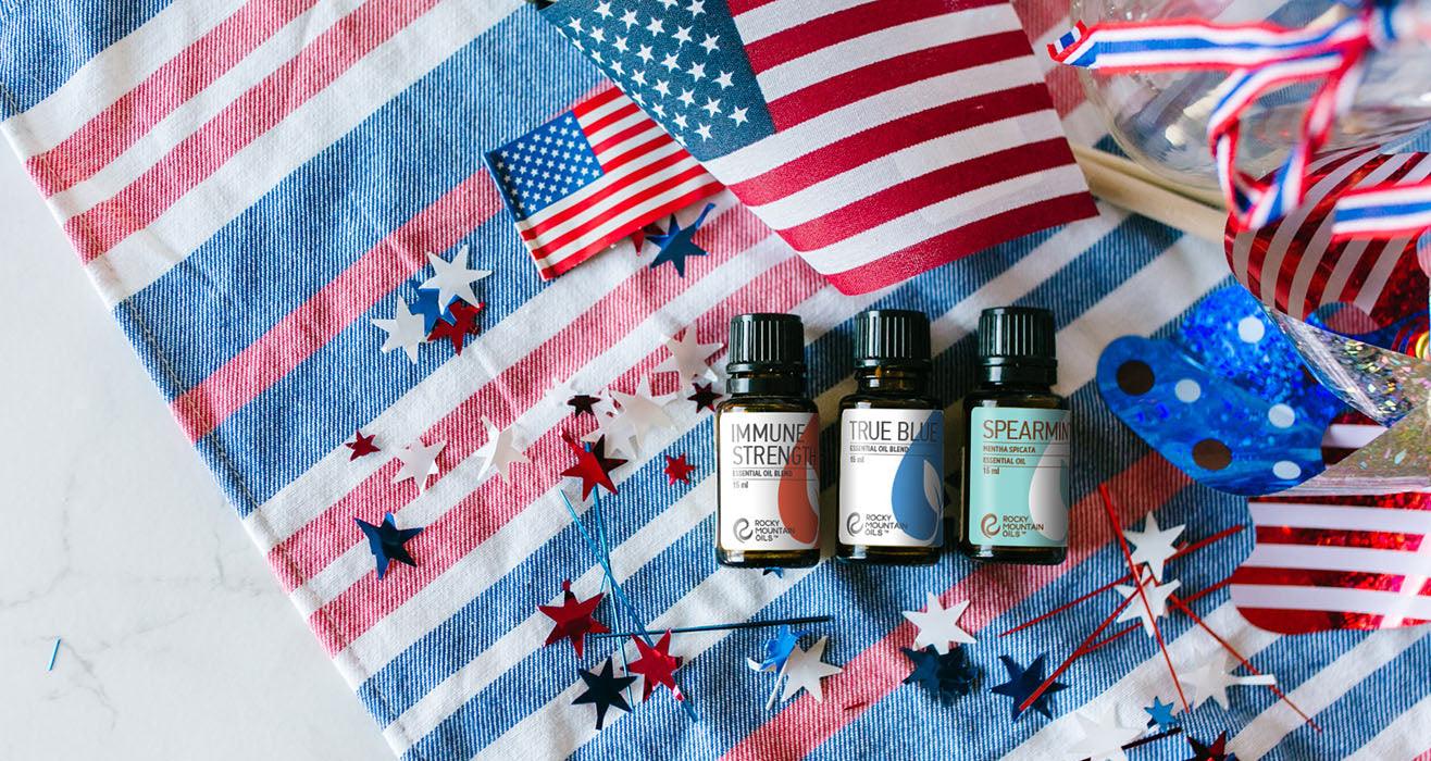 Tips & Treats For Your 4th Of July Celebration - featured image