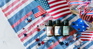 Tips & Treats For Your 4th Of July Celebration