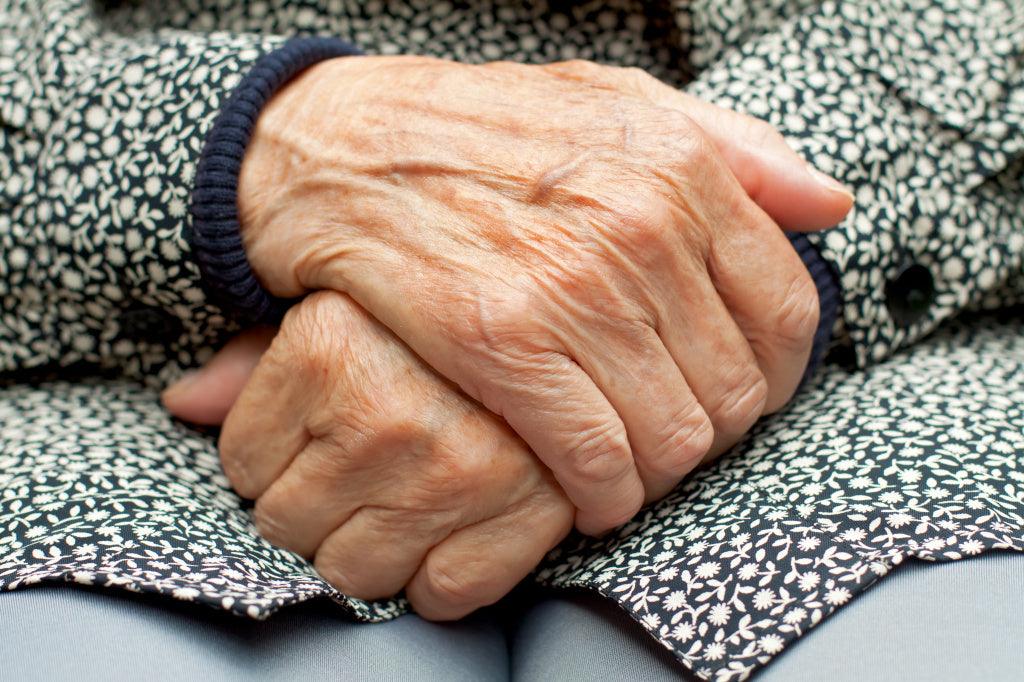 Relieve Joint Pain with Essential Oils