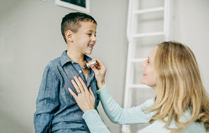 Using Essential Oils Safely