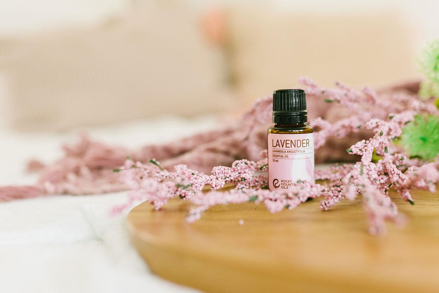 The Wonderful World of Lavender