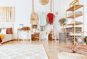 Spark Joy In Your Life By Tidying Up