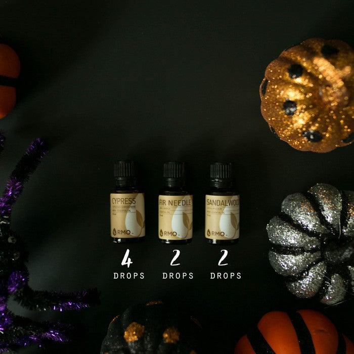 Spooky Delight Diffuser Blend