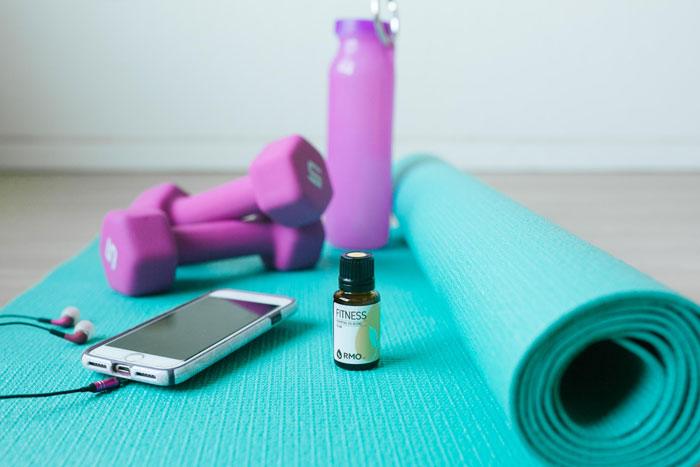 4 Essential Oils for Motivation