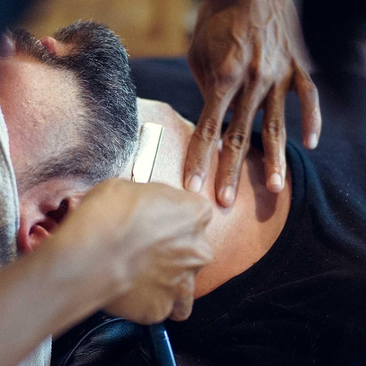 Essential Oils for Shaving