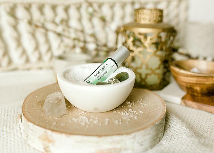 Exploring Your Heart Chakra - featured image