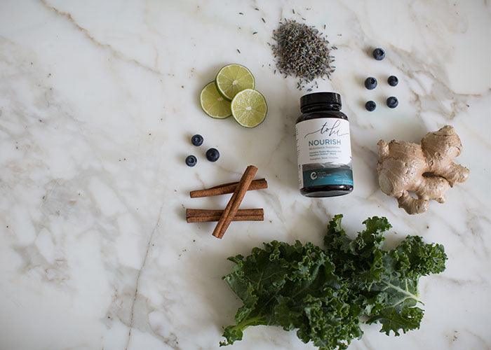 Trace Minerals Health Tip