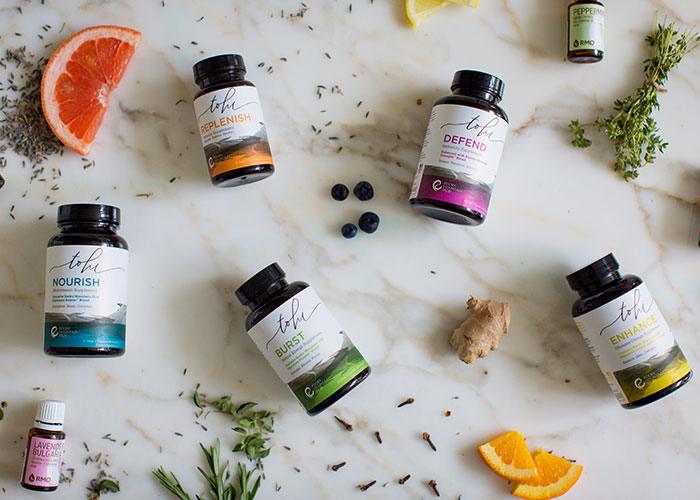 Antioxidants vs Free Radicals