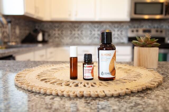 Glowing Skin Turmeric Blend - featured image