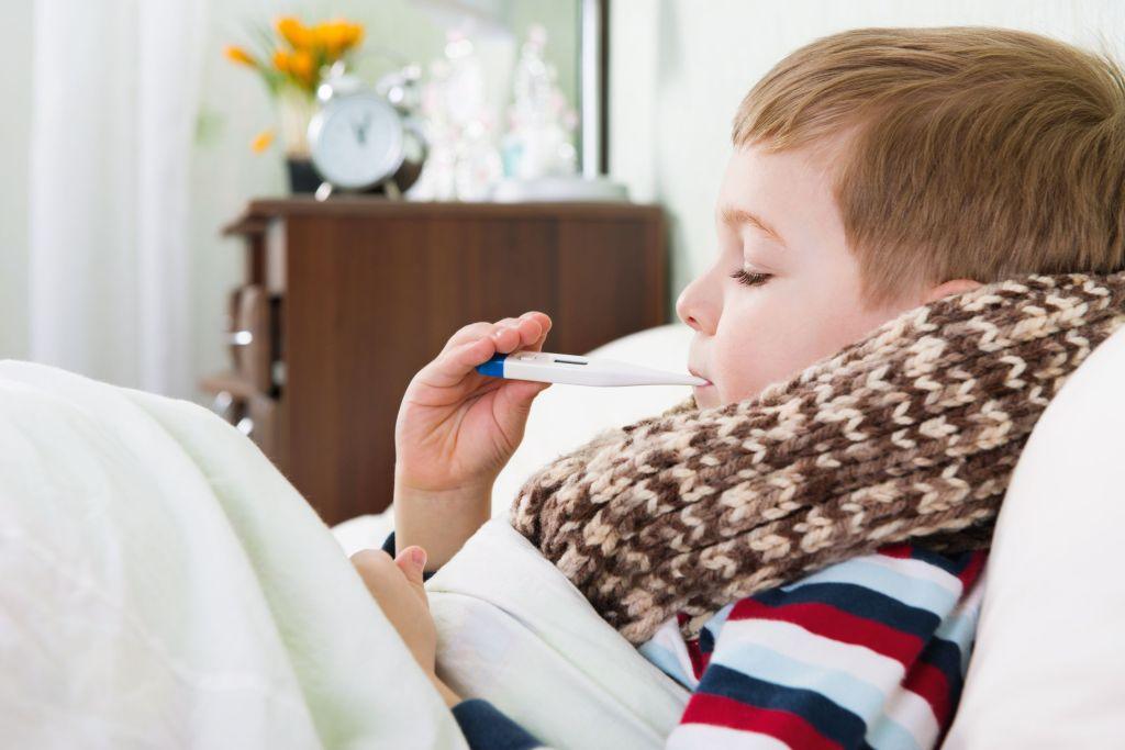 Fight Enterovirus-D68 with Essential Oils - featured image