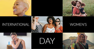 Celebrating Women