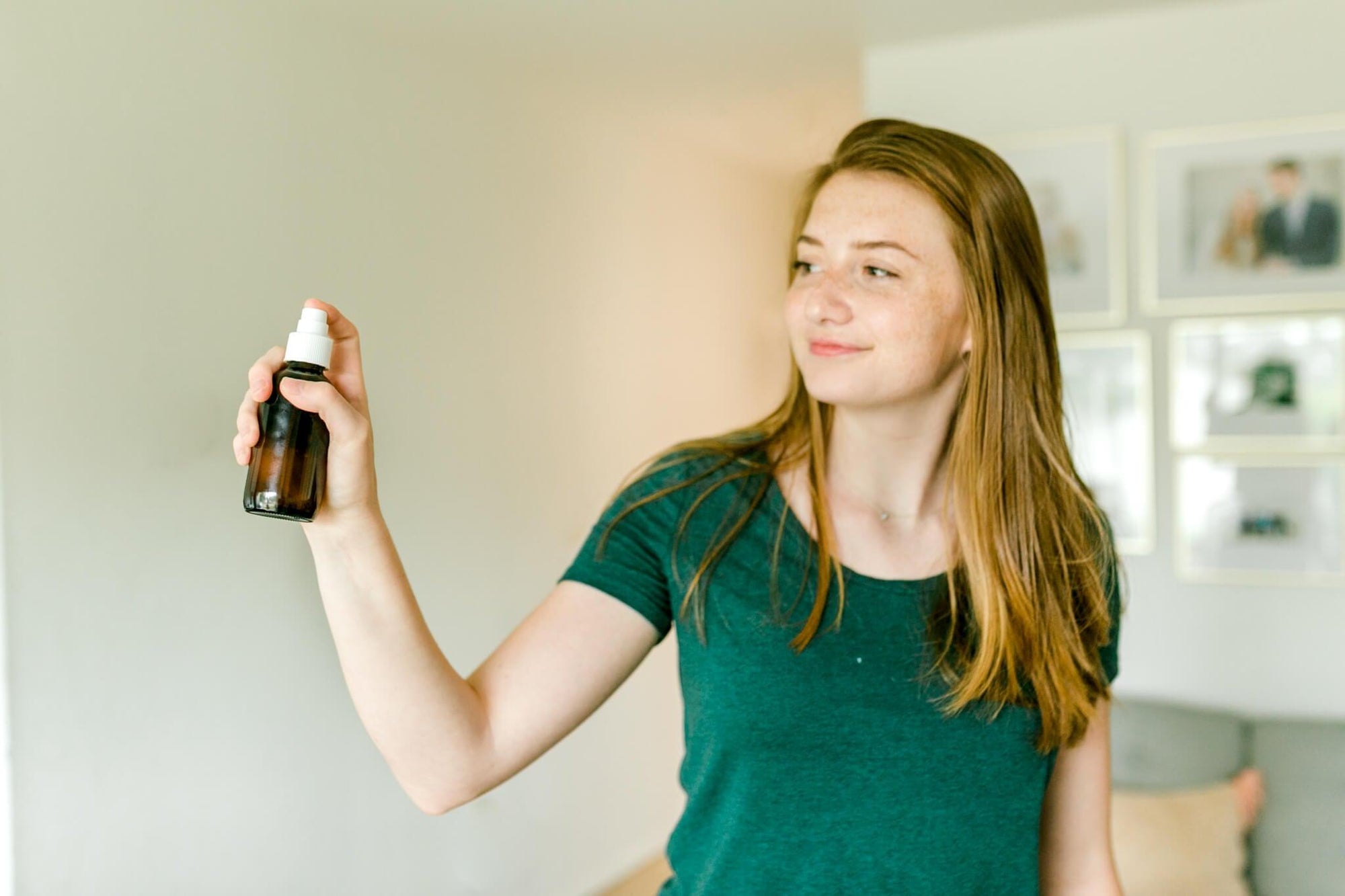 Limelight! Room Spray