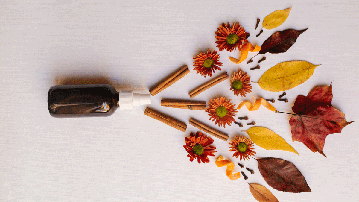 It’s Fall, Y’all DIY Room Spray