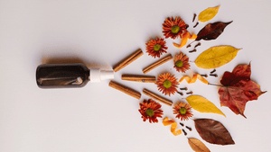 It’s Fall, Y’all DIY Room Spray