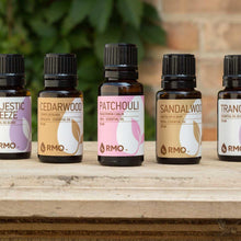 Essential Oils for Springtime