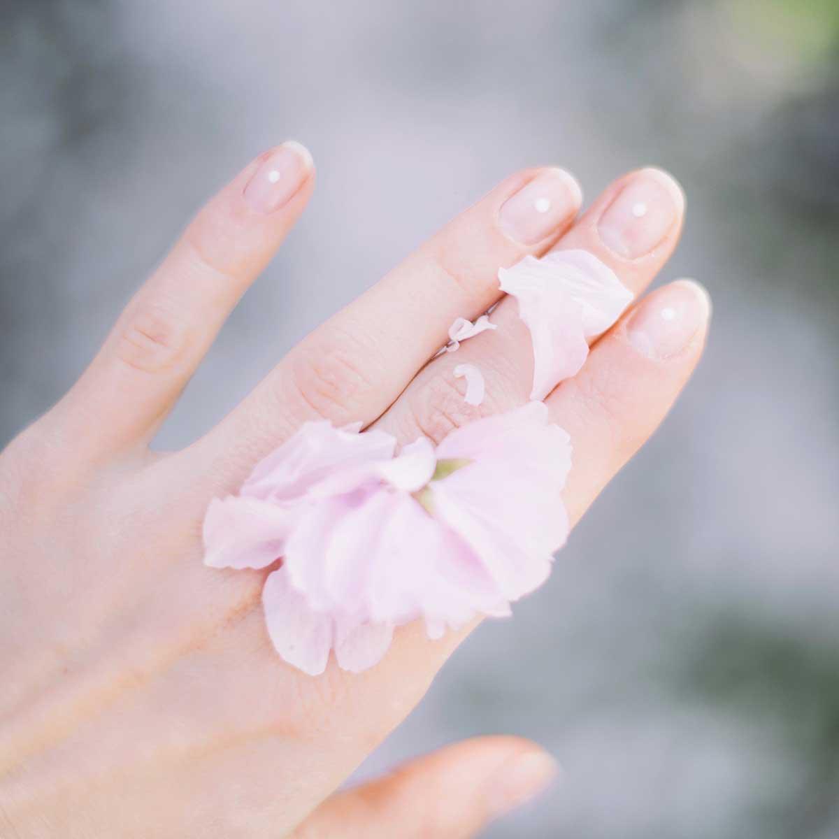 Essential Oils For Nails: Pamper Your Nails