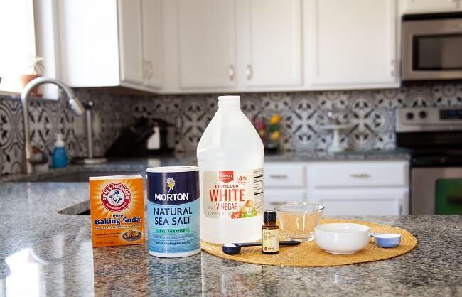Grime Away Scrub - featured image