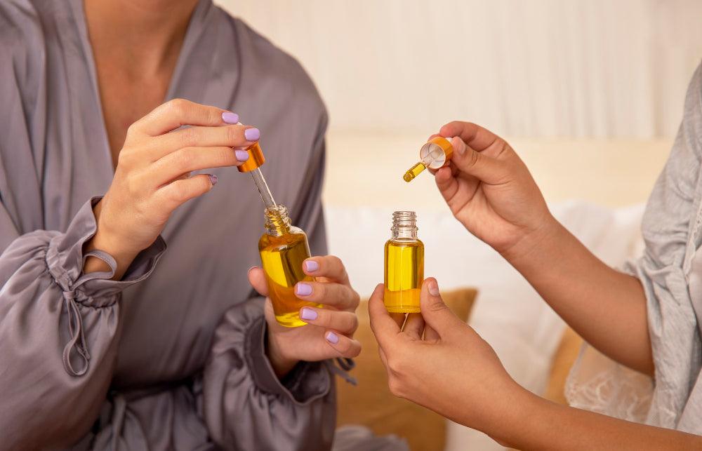 Does essential oil expire?: The Secrets Behind Essential Oils