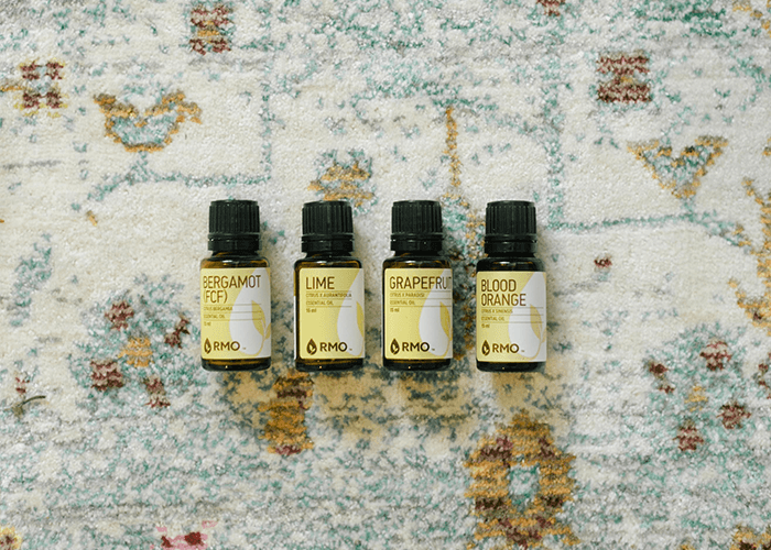 All About Photosensitive Essential Oils
