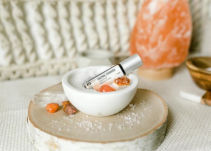 Sacral Chakra Exploring Your Second Chakra