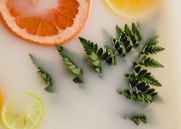 What Is Hydrosol: All About Hydrosols - featured image