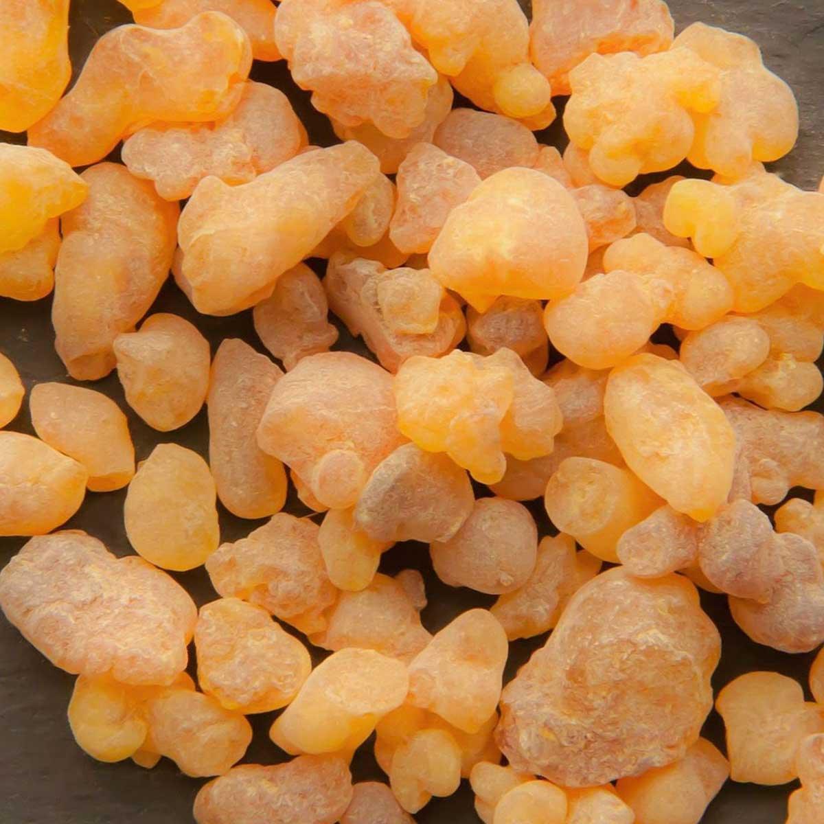 Frankincense Essential Oil Uses - featured image