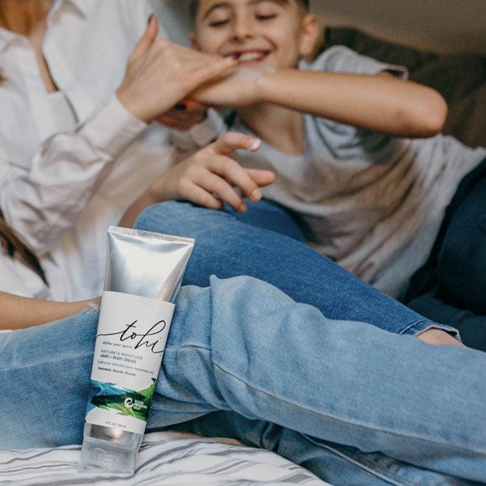 Hydrate Your Skin with Tohi’s New Daily Moisturizer - featured image