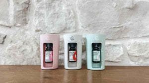 The Ultimate Guide To Waterless Diffusers