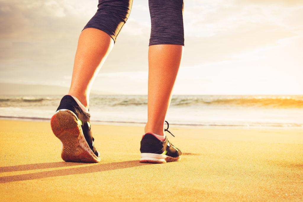 Essential Oils for Athlete's Foot - featured image