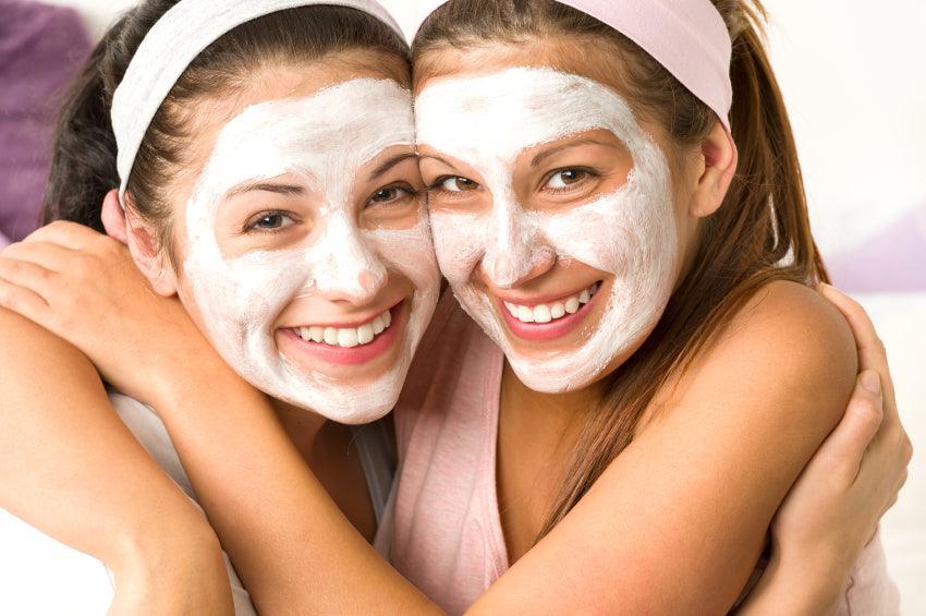 Essential Oils for Acne