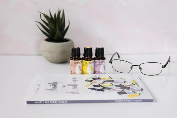 Discover Aromatherapy Oils Where to Buy Quality Options